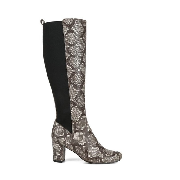 SALE OFR 🆕DONALD PLINER PARLEY LEATHER BOOT(Sz 6) - Picture 2 of 16